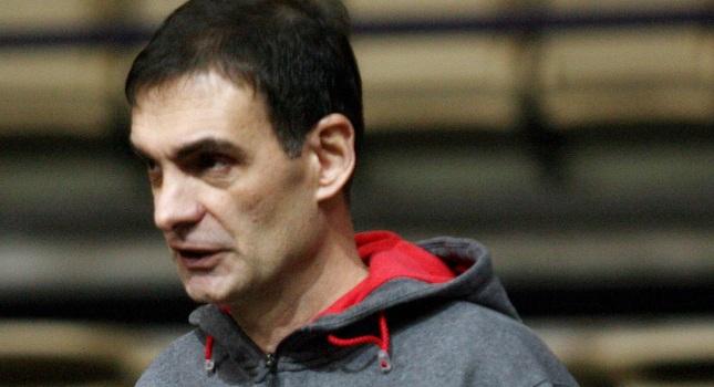 Μπαρτζώκας: «Να κάνουμε το παιχνίδι μας»