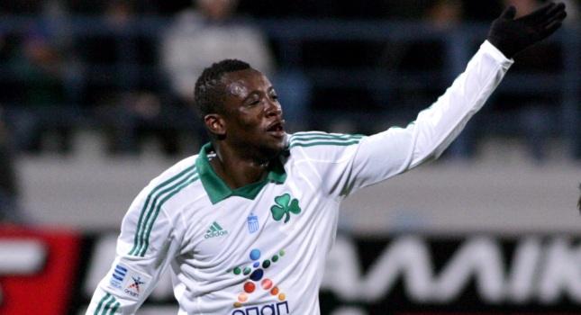 «Τον καλύτερό μας εαυτό για την πεντάδα»