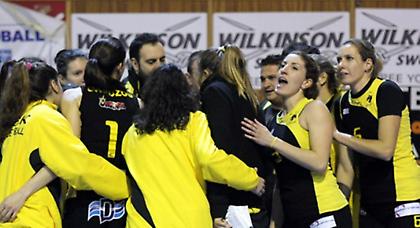 Πάει… τρένο η ΑΕΚ