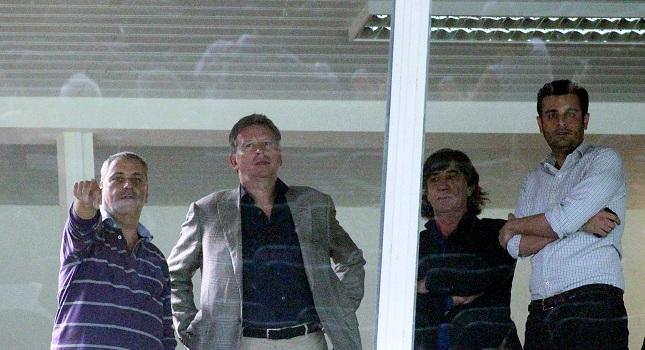 Τα λένε Βιντιάδης – Δημητρέλος