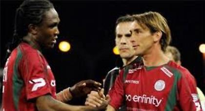 Πού το πάει η Βάρεγκεμ;