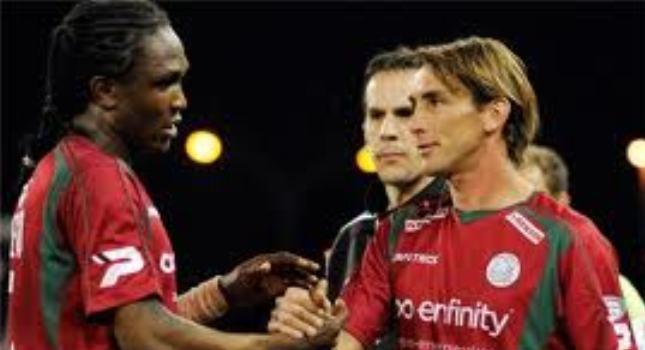 Πού το πάει η Βάρεγκεμ;