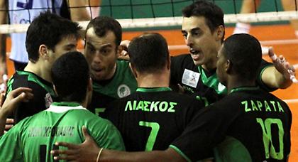 Οι έδρες... μίλησαν