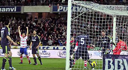 Νέο «φιάσκο» για Ρεάλ! (video)