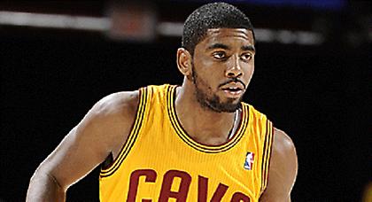 Ίρβινγκ – Ντουράντ: σημειώσατε 1