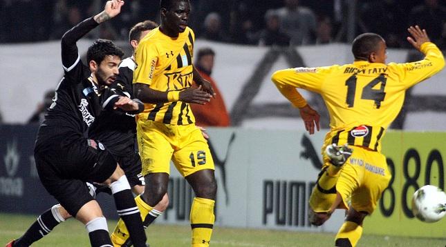 Νέα αρχή στο «Βικελίδης»