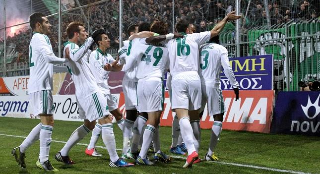 Άρεσε κι ας μην κέρδισε