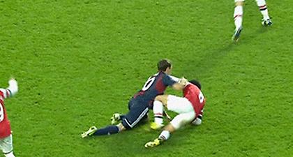 Βρε τον Όουεν (video)