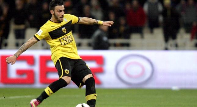 «Ντόπες» Σηφάκη σε Κατίδη