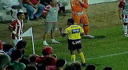 Ενός λεπτού… διακοπή (video)