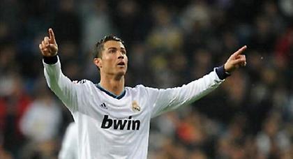 Ρονάλντο: «Ήξερα ότι θα παίξουμε με τη Γιουνάιτεντ»