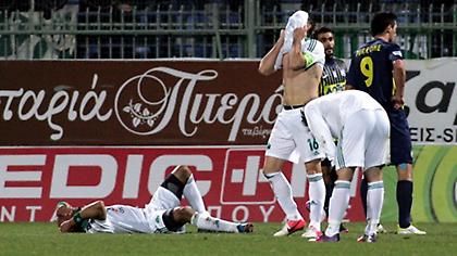 Η «λούμπα» της Τρίπολης