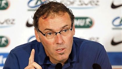 Διαφωνία Ρόμα με Μπλαν