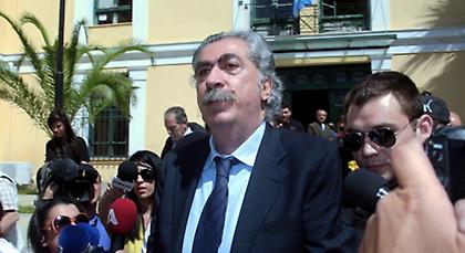 Προς αναβολή η δίκη Ψωμιάδη