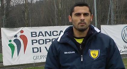 Στον πάγκο ο Σπυρόπουλος