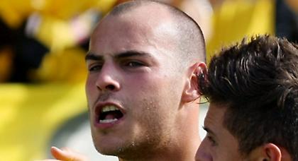 Επτά λεπτά αρκούσαν