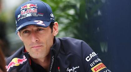 Γουέμπερ: «Μπορώ το πρωτάθλημα»