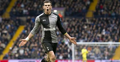 Ουαλικός σίφουνας στα Midlands