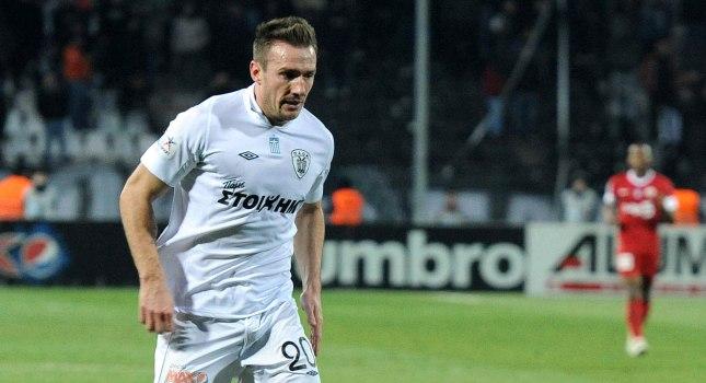 Εκτός ο Λόρενς!