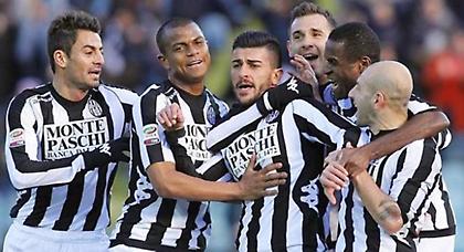 Η Ίντερ… νοσεί, η Λάτσιο υποχωρεί (video)