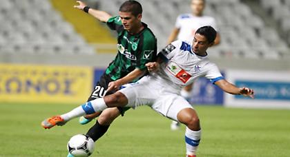 «Κυρία» με τα όλα της…