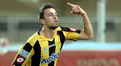 Η κορυφή του… ανήκει