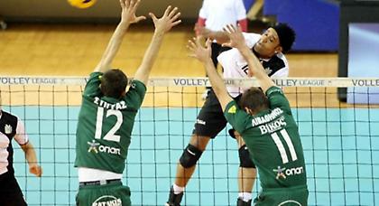 «Καθηλωμένος» ο Παναθηναϊκός