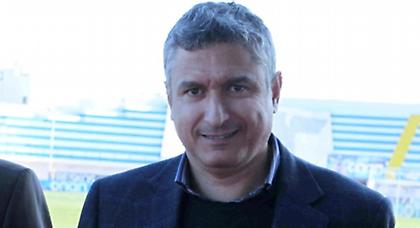 Σπανός: «Ιστορική νίκη απέναντι στους καλύτερους»