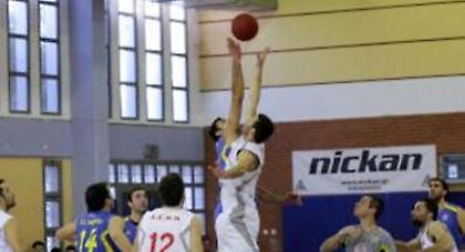 Υγιεινός περίπατος για Κηφισιά