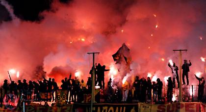 Τα είδαμε όλα!