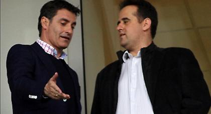 Ο στόχος του Μίτσελ