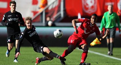 «Γκέλα» για Τβέντε