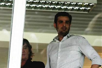 Μπαίνει ο Βιντιάδης αν…
