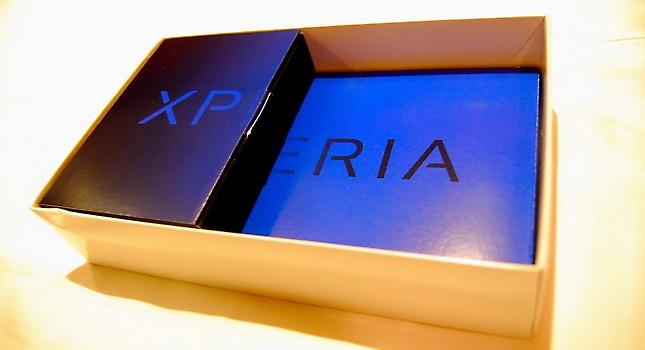 Έρχονται δύο νέα Xperia smartphones