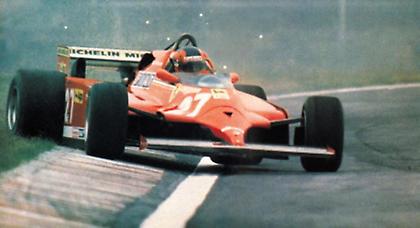 Μεγάλο αφιέρωμα στον Ζιλ Βιλνέβ!