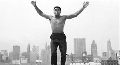 «Ο Μοχάμεντ Άλι μπορεί να ζει τις τελευταίες ημέρες του»