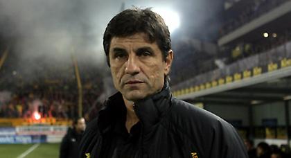 «Να νικήσουμε θέλαμε, πώς να ‘μαι ευχαριστημένος;»