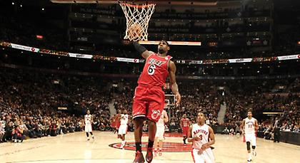 Γι’ αυτό είναι… Big Three