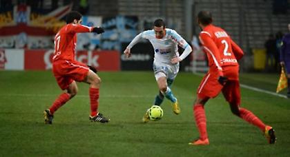 Όλοι δουλεύουν για την Παρί!