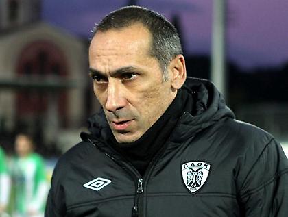 Στηρίζει Δώνη η διοίκηση