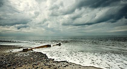 Πρόγνωση καιρού Δευτέρας, 4 Φεβρουαρίου