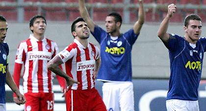 Ο Μασάντο, πάντως, παίζει στη θέση του…