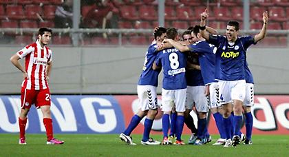 Έσπασε όλες τις παραδόσεις