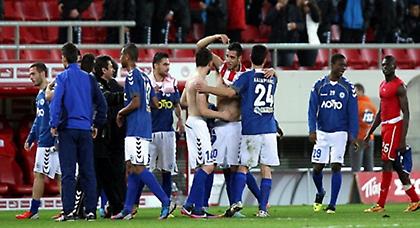 Παράσταση Αναστό ενώπιον του Μίτσελ