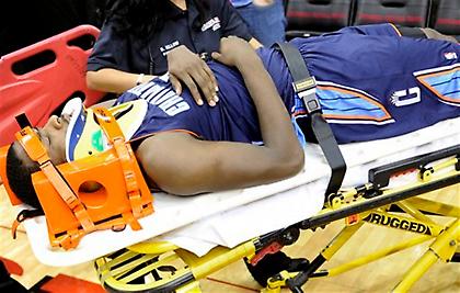 Εξιτήριο για Κιντ-Τζίλκριστ