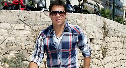 Γκαλέτι: «Δεν έχω σχέση με τον Ολυμπιακό»