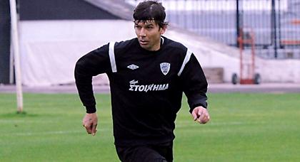 Πολύ πιο κρίσιμη από το ντέρμπι η απόφαση στην υπόθεση Γκαρσία