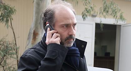 Εκχώρηση από… Ψωμιάδη για το «44» ζήτησε η ΑΕΚ