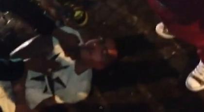 Τις έφαγε ο Σίμπσον (video)