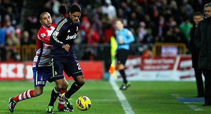 Δεν παίζει με Γερμανία ο Βαράν